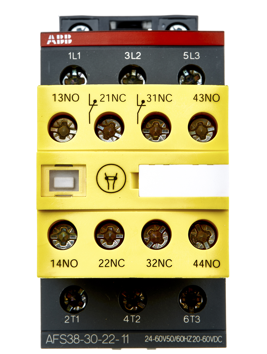 1SBL297082R1122  AFS38-30-22-11, ABB Jokab