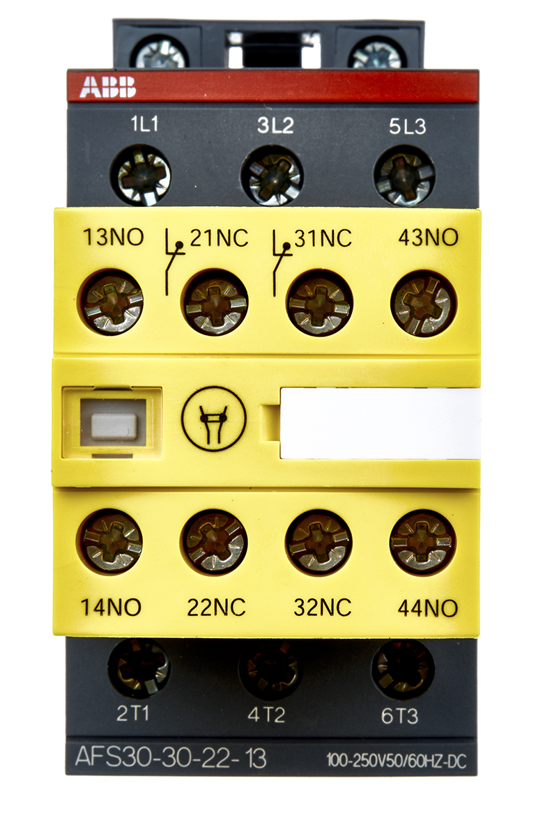 1SBL297082R1322  AFS38-30-22-13, ABB Jokab