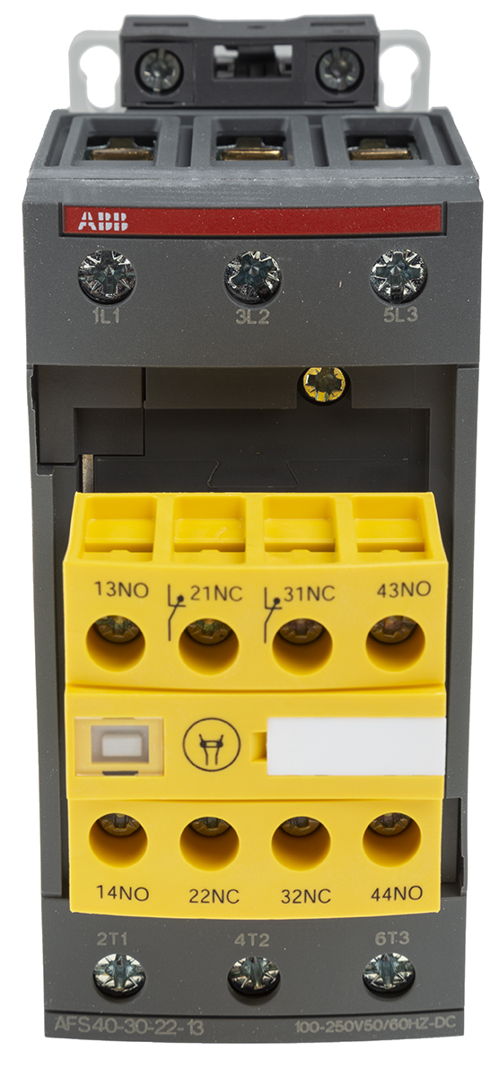 1SBL347082R1322  AFS40-30-22-13, ABB Jokab