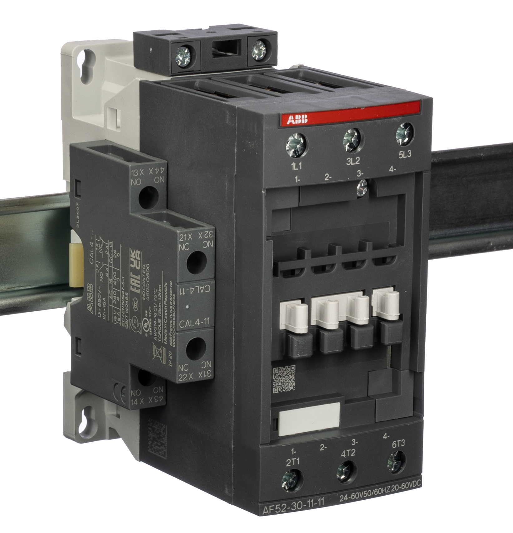 1SBL367001R1111 AF52-30-11-11, ABB