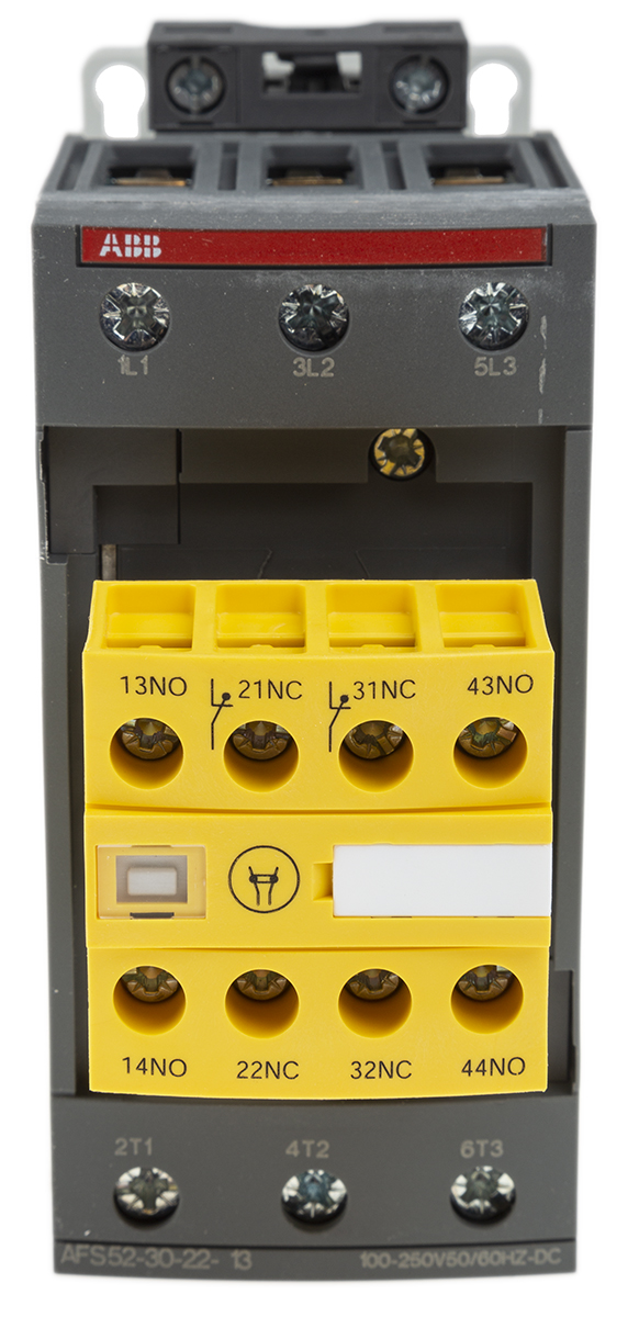 1SBL367082R1322  AFS52-30-22-13, ABB Jokab