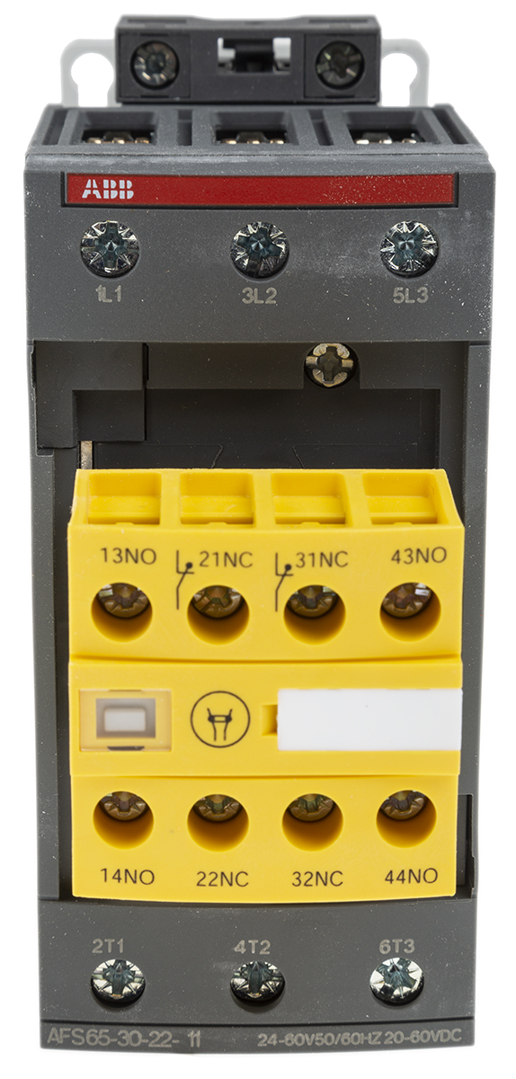 1SBL387082R1122  AFS65-30-22-11, ABB Jokab