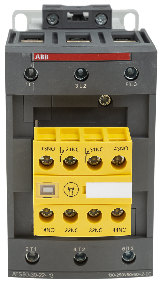 1SBL397082R1322  AFS80-30-22-13, ABB Jokab