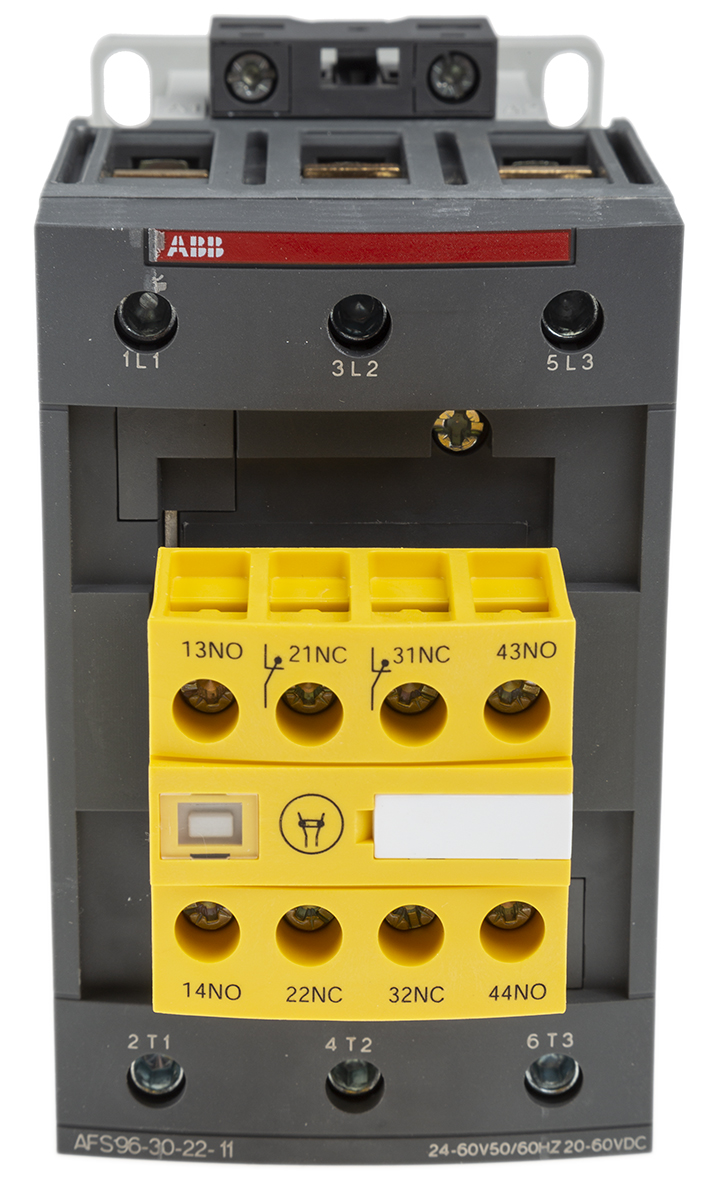 1SBL407082R1122  AFS96-30-22-11, ABB Jokab