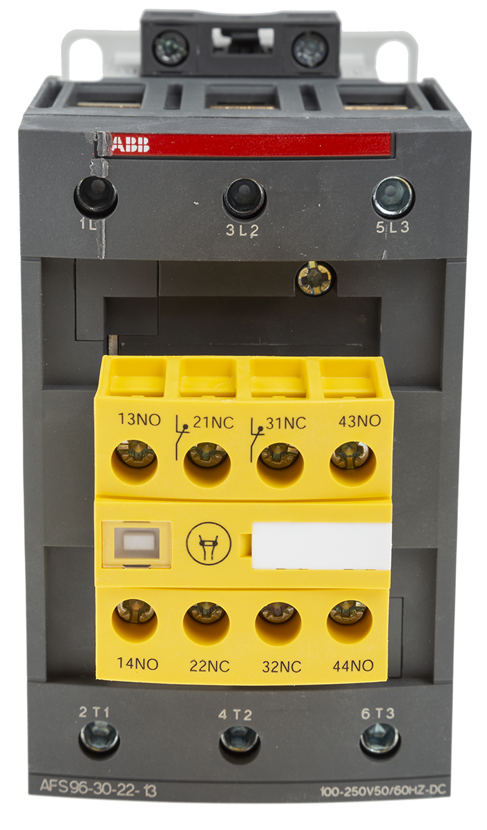 1SBL407082R1322  AFS96-30-22-13, ABB Jokab