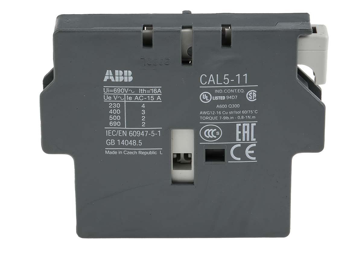 1SBN010020R1011, ABB