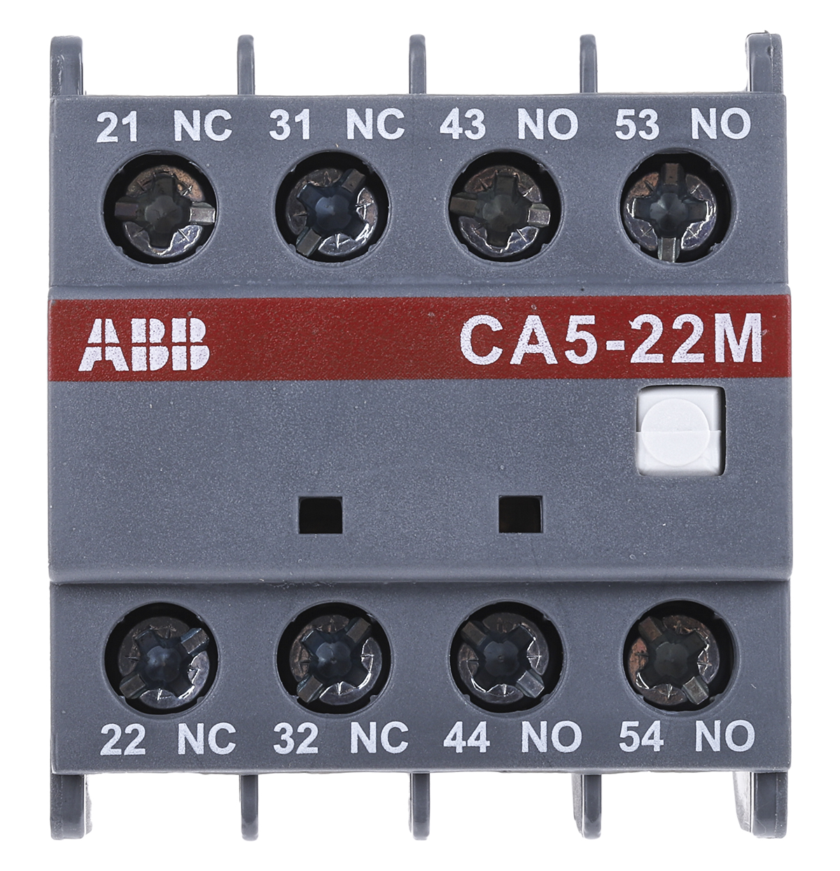 1SBN010040R1122 - CA5-22M, ABB