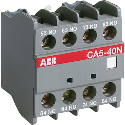 1SBN010040R1231, ABB