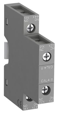 1SBN010120R1011  CAL4-11, ABB