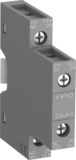 1SBN010120T1011 CAL4-11-T, ABB