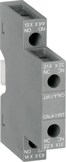 1SBN010129R1011 CAL4-11RT, ABB