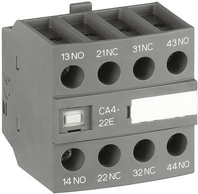 1SBN010140R1040  CA4-40E, ABB