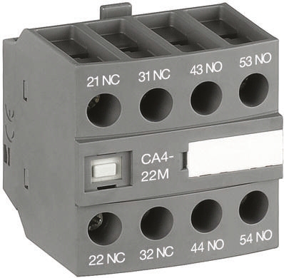 1SBN010140R1104  CA4-04M, ABB