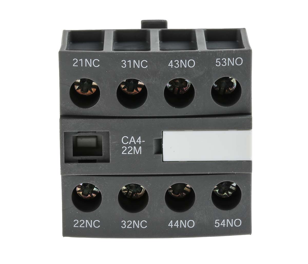 1SBN010140R1122  CA4-22M, ABB