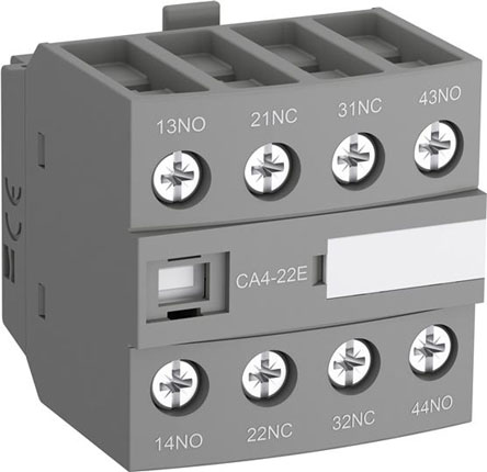 1SBN010140R1213  CA4-13N, ABB