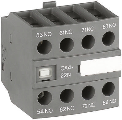 1SBN010140R1231  CA4-31N, ABB