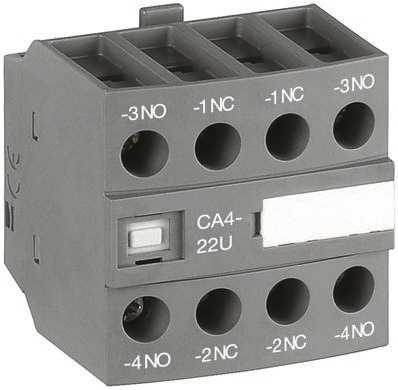 1SBN010140R1331  CA4-31U, ABB