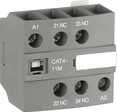 1SBN010151R1111  CAT4-11M, ABB