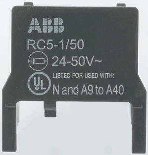 1SBN050010R1001, ABB