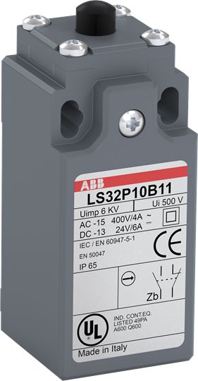 1SBV010110R1211, ABB