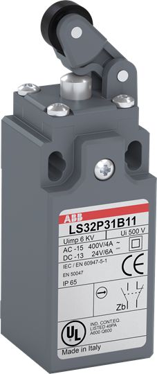 1SBV010231R1211, ABB