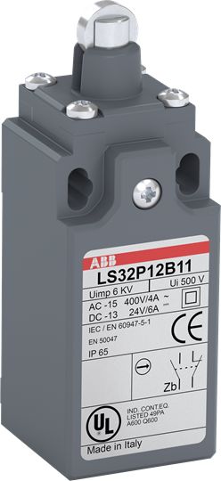 1SBV010312R1211, ABB