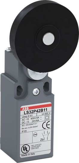 1SBV010342R1211, ABB