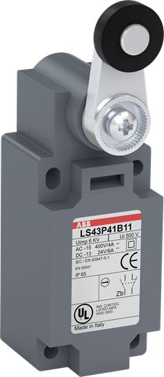 1SBV010741R1211, ABB