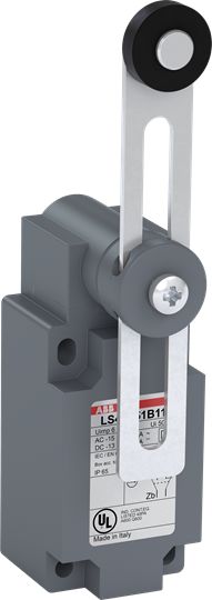 1SBV010751R1211 LS43P51B11, ABB