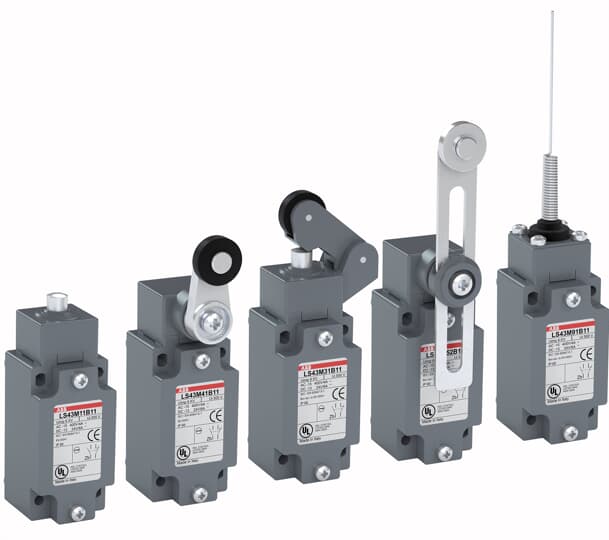 1SBV011600R1211, ABB