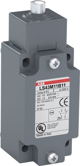 1SBV011611R1211, ABB