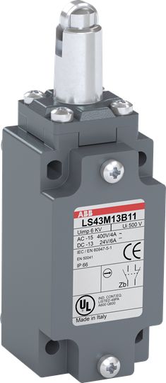 1SBV011613R1211, ABB