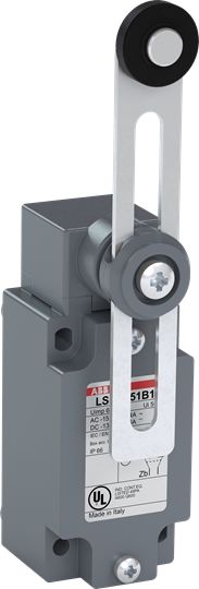 1SBV011651R1211 LS43M51B11, ABB