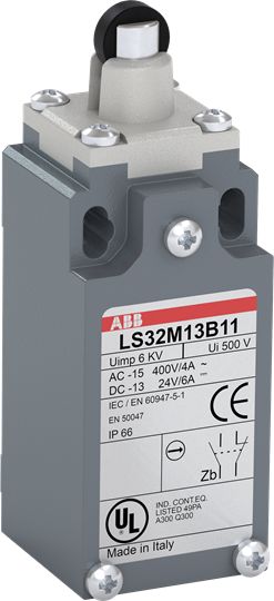 1SBV011913R1211, ABB