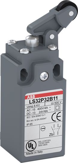 1SBV012232R1211, ABB
