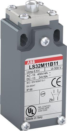 1SBV013811R1211, ABB