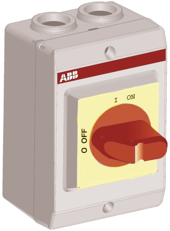 1SCA022401R0330 - OTP16KA3M1, ABB