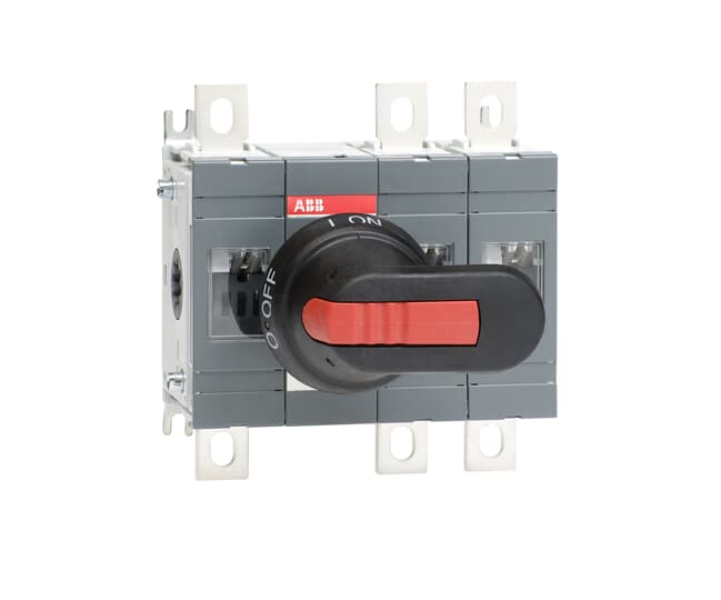 1SCA022721R3990 OT200E12P, ABB