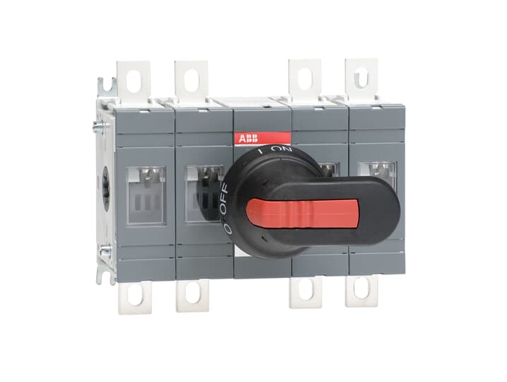 1SCA022721R4020 OT200E22P, ABB