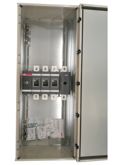 1SCA022750R1600 OT800KLUU3BZ, ABB