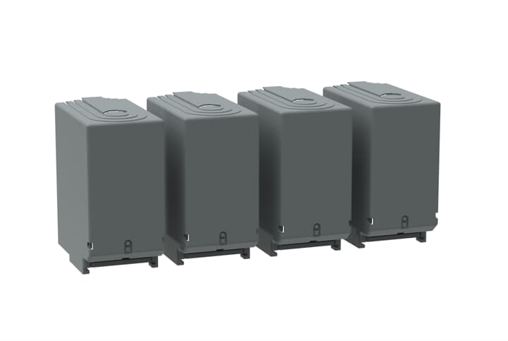 1SCA022776R6730 OSS400G1L/4, ABB