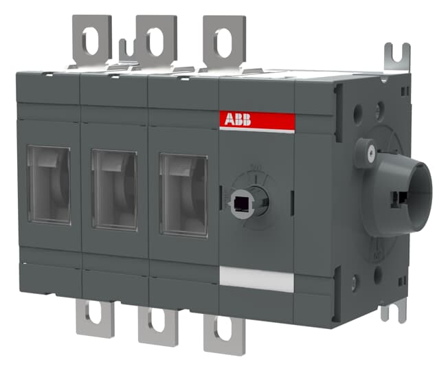 1SCA022869R7520 OT200ES30, ABB