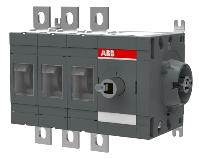 1SCA022870R2460 OT400ES30, ABB