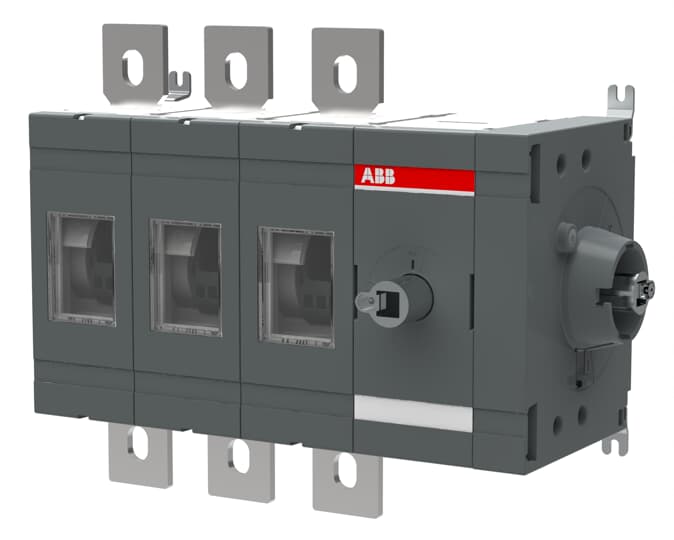 1SCA022870R4410 OT630ES30, ABB
