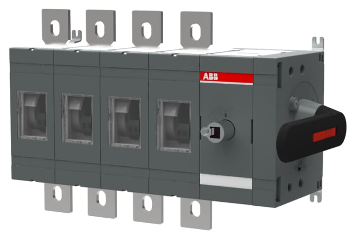 1SCA022870R6110 OT800ES40K, ABB