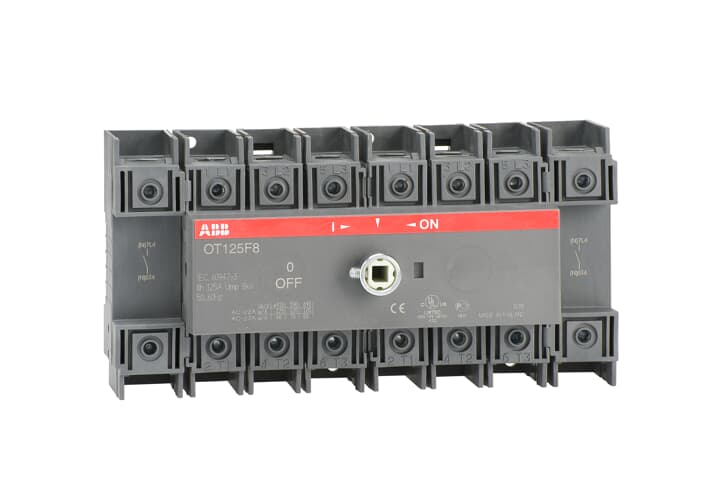 1SCA105059R1001 OT125F8, ABB