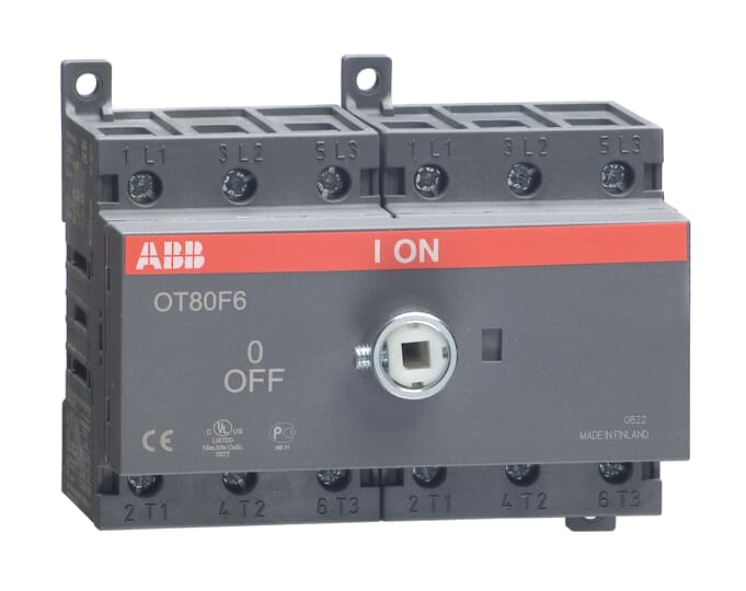 1SCA105427R1001 OT80F6, ABB