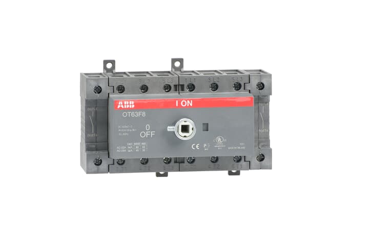 1SCA105429R1001 OT80F8, ABB