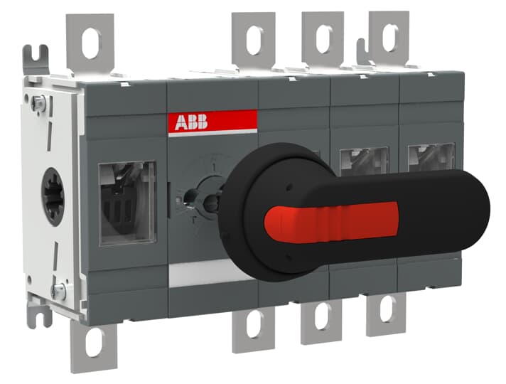 1SCA106547R1001 OT400E13P, ABB