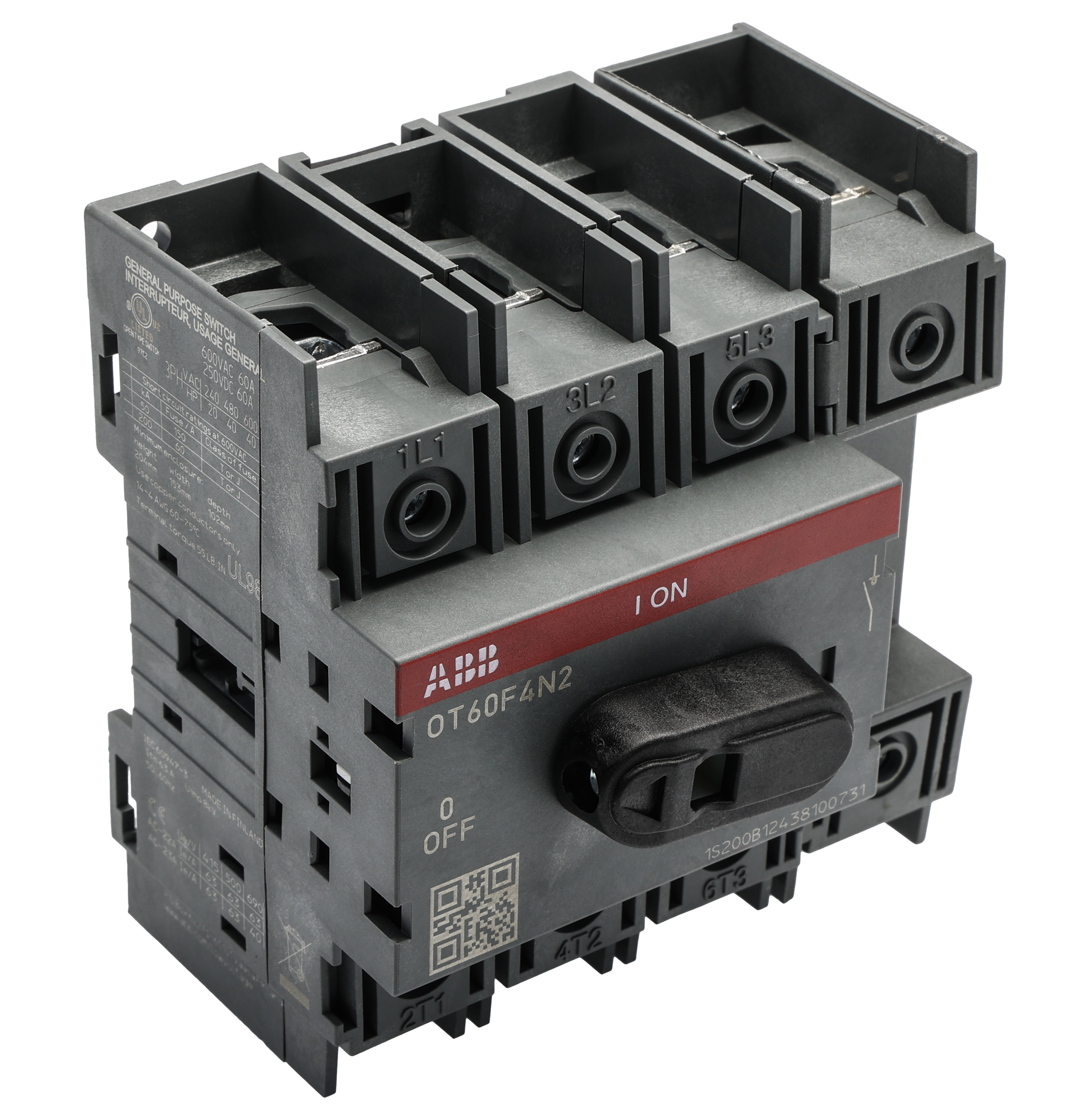 1SCA108348R1001, ABB